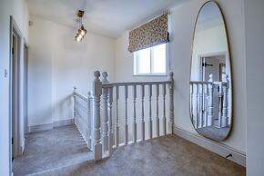 The Cross - 4 Bedroom Cottage - Llangennith