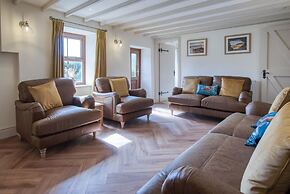 The Cross - 4 Bedroom Cottage - Llangennith