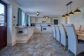 The Cross - 4 Bedroom Cottage - Llangennith