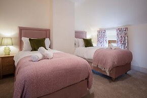 The Cross - 4 Bedroom Cottage - Llangennith