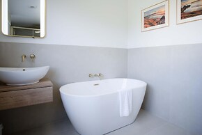 The Cross - 4 Bedroom Cottage - Llangennith