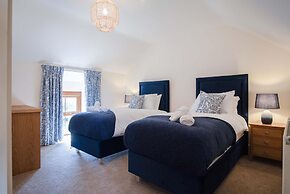 The Cross - 4 Bedroom Cottage - Llangennith