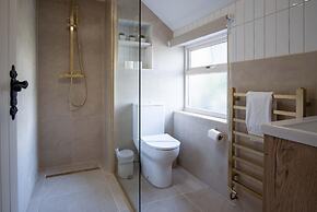 The Cross - 4 Bedroom Cottage - Llangennith
