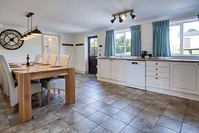 The Cross - 4 Bedroom Cottage - Llangennith