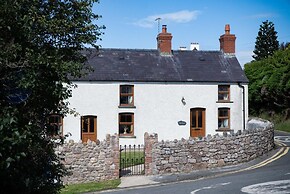 The Cross - 4 Bedroom Cottage - Llangennith