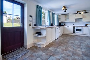 The Cross - 4 Bedroom Cottage - Llangennith