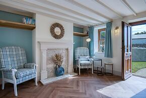 The Cross - 4 Bedroom Cottage - Llangennith