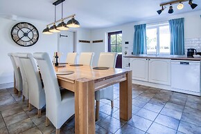 The Cross - 4 Bedroom Cottage - Llangennith