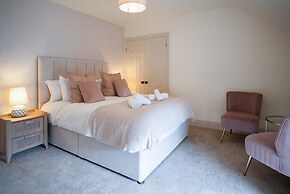 The Cross - 4 Bedroom Cottage - Llangennith