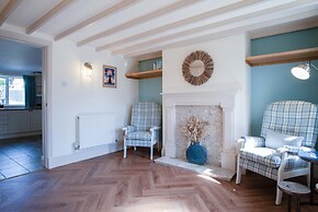 The Cross - 4 Bedroom Cottage - Llangennith