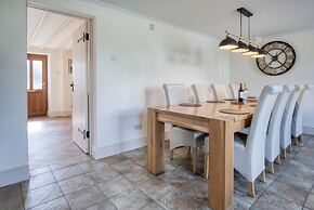 The Cross - 4 Bedroom Cottage - Llangennith