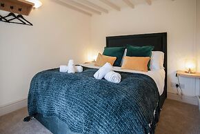The Cross - 4 Bedroom Cottage - Llangennith