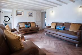 The Cross - 4 Bedroom Cottage - Llangennith