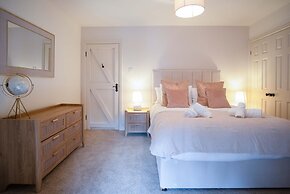 The Cross - 4 Bedroom Cottage - Llangennith