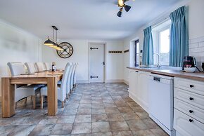 The Cross - 4 Bedroom Cottage - Llangennith