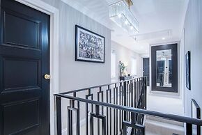 Castell Morlais - Luxurious 5 Bed - Pontsticill