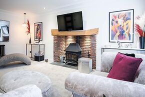 Castell Morlais - Luxurious 5 Bed - Pontsticill