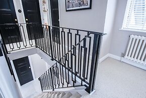 Castell Morlais - Luxurious 5 Bed - Pontsticill