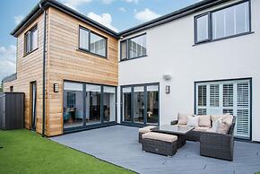 Castell Morlais - Luxurious 5 Bed - Pontsticill