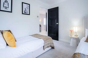 Castell Morlais - Luxurious 5 Bed - Pontsticill