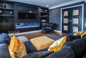 Castell Morlais - Luxurious 5 Bed - Pontsticill