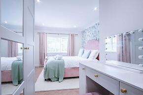 Castell Morlais - Luxurious 5 Bed - Pontsticill