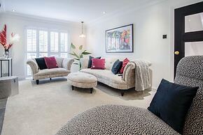 Castell Morlais - Luxurious 5 Bed - Pontsticill