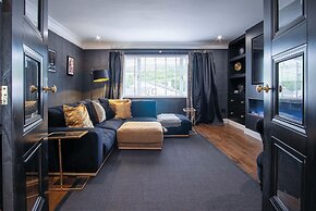 Castell Morlais - Luxurious 5 Bed - Pontsticill