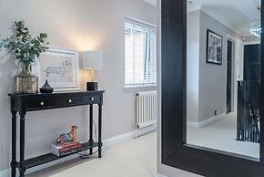 Castell Morlais - Luxurious 5 Bed - Pontsticill
