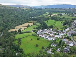 Castell Morlais - Luxurious 5 Bed - Pontsticill