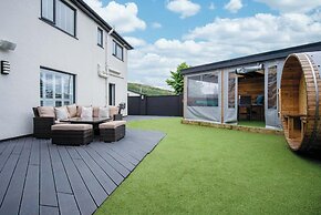 Castell Morlais - Luxurious 5 Bed - Pontsticill
