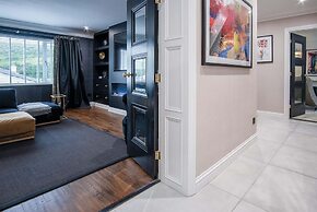 Castell Morlais - Luxurious 5 Bed - Pontsticill