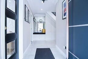 Castell Morlais - Luxurious 5 Bed - Pontsticill
