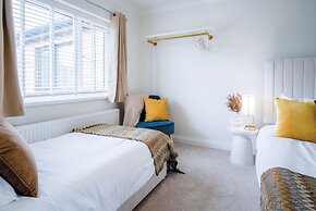 Castell Morlais - Luxurious 5 Bed - Pontsticill