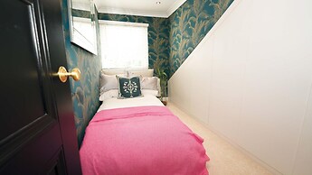 Castell Morlais - Luxurious 5 Bed - Pontsticill
