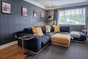 Castell Morlais - Luxurious 5 Bed - Pontsticill