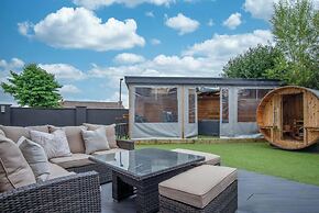 Castell Morlais - Luxurious 5 Bed - Pontsticill
