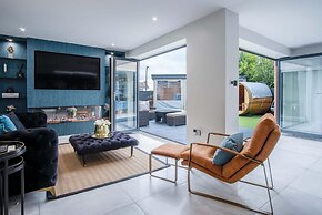 Castell Morlais - Luxurious 5 Bed - Pontsticill