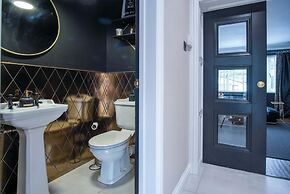 Castell Morlais - Luxurious 5 Bed - Pontsticill