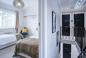 Castell Morlais - Luxurious 5 Bed - Pontsticill