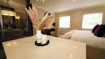 Castell Morlais - Luxurious 5 Bed - Pontsticill