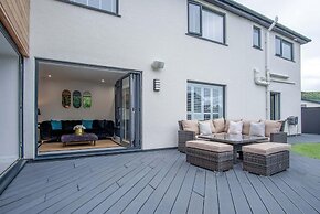 Castell Morlais - Luxurious 5 Bed - Pontsticill