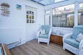 The Willows - 2 Bedroom Cottage - Oxwich