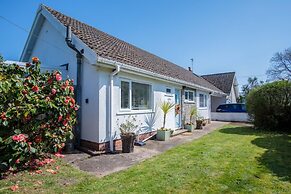 The Willows - 2 Bedroom Cottage - Oxwich