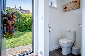 The Willows - 2 Bedroom Cottage - Oxwich