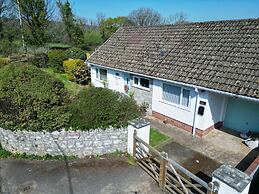 The Willows - 2 Bedroom Cottage - Oxwich