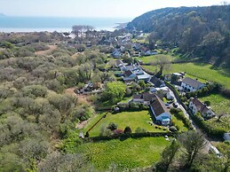 The Willows - 2 Bedroom Cottage - Oxwich