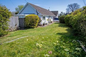 The Willows - 2 Bedroom Cottage - Oxwich