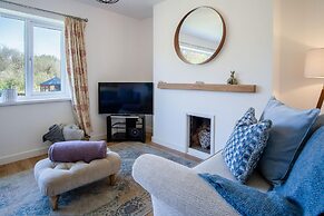 The Willows - 2 Bedroom Cottage - Oxwich