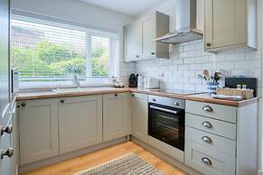 The Willows - 2 Bedroom Cottage - Oxwich